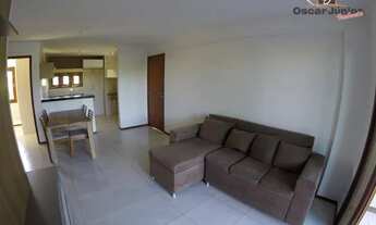 Imagem 6: Apartamento com 2 dormitórios para alugar, 70 m² por R$ 2.950,00/mês - Pecém - São Gonçalo