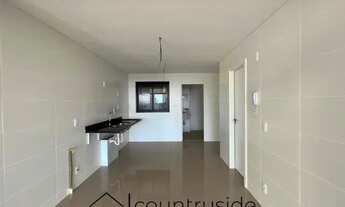 Imagem 7: Perspective - Olhos Dagua | 3 suítes | Hidromassagem