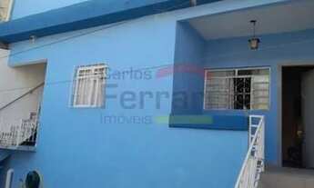 Imagem 6: Casas a venda 04 quartos -Vila Santa Maria - próximo Casa Verde Alta