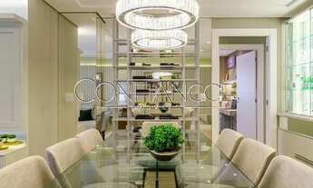 Imagem 7: Apartamento 3 quartos e 1 suíte à venda no Riviere no Juvevê em Curitiba/PR