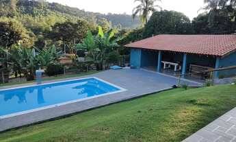 Imagem 3: Chácara completa (porteira fechada) em mairinque, bairro Capuava