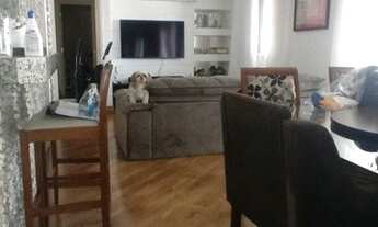 Imagem 6: Apartamento varanda gourmet com 3 dormitórios na vila carrão