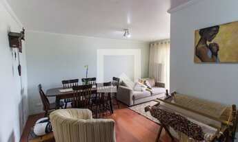 Imagem 4: Apartamento para Aluguel - Vila Mazzei, 2 Quartos, 74 m2