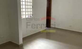 Imagem 4: Comercial Santana - possui elevador