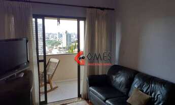 Imagem: Apartamento com 2 dormitórios para alugar