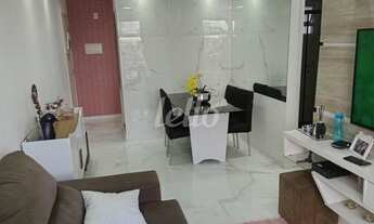 Imagem 2: São Paulo - Apartamento Padrão - Tatuapé