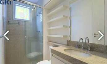 Imagem 5: STUDIO COM 34 METROS QUARADOS E UMA VAGA DE GARAGEM