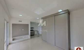 Imagem 2: Apartamento (tipo - padrao) 1 dormitórios, cozinha planejada, portaria 24 horas, lazer, es