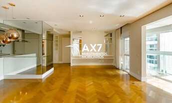 Imagem 2: SãO PAULO - Apartamento Padrão - Vila Olímpia