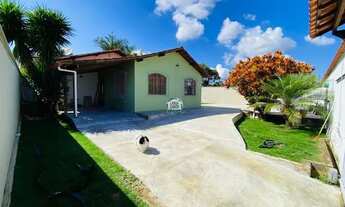 Imagem 2: Casa com 3 dormitórios à venda, 136 m² por R$ 810.000,00 - Joá - Lagoa Santa/MG