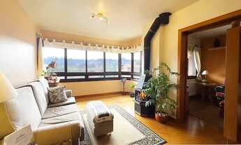 Imagem: GRAMADO - Apartamento Padrão - Centro