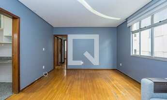 Imagem 2: Apartamento para Aluguel - Nova Granada, 3 Quartos, 89 m2