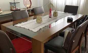 Imagem 5: Apartamento para venda com 127 metros quadrados com 3 quartos