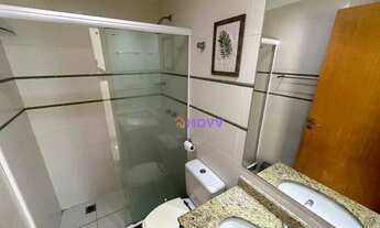 Imagem 6: Apartamento com 2 dormitórios à venda, 71 m² por R$ 520.000,00 - Santa Rosa - Niterói/RJ