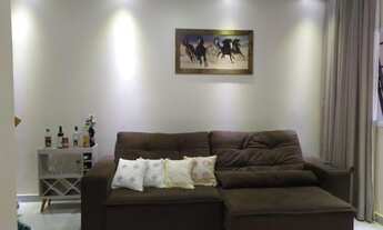 Imagem 4: Casa para Venda em Indaiatuba, Jardim Residencial Nova Veneza, 3 dormitórios, 1 suíte, 2 b