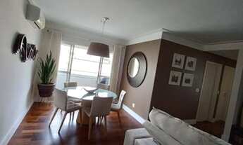 Imagem 2: Apartamento 3 dormitórios sendo 1 suíte e Lazer completo R$ 845.000,00