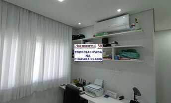 Imagem 2: Apartamento para venda possui 217 metros quadrados com 3 quartos