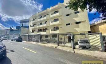 Imagem 2: Apartamento com 2 dormitórios para alugar, 120 m² - Rudge Ramos - São Bernardo do Campo/SP