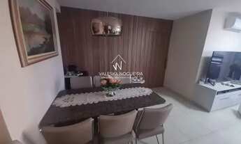 Imagem 2: Aluguel Apartamento 03 quartos Madalena Recife