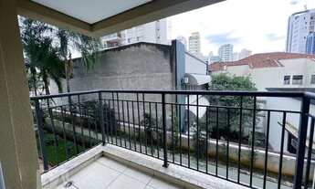 Imagem 5: Apartamento para Aluguel - Barra Funda, 2 Quartos, 58 m2