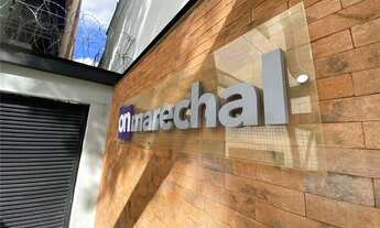 Imagem 3: Studio Mobiliado para Locação Com Vaga no On Marechal - Centro - Juiz de Fora - MG