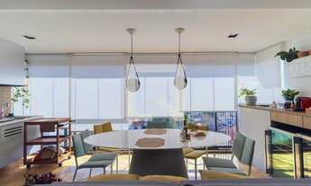 Imagem 5: Apartamento para Aluguel - Sumaré, 2 Quartos, 87 m2