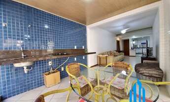 Imagem 2: Apartamento com 3 quartos sendo 2 suites + DCE a venda, por 900.000.00 - Centro de Guarapa