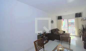 Imagem 4: Apartamento para Aluguel - Campinho, 2 Quartos, 70 m2