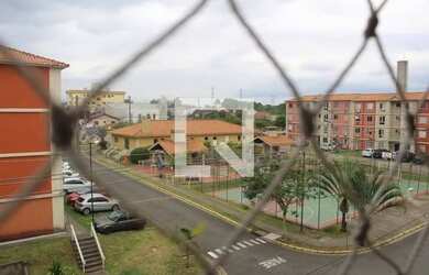 Imagem 6: Apartamento para Aluguel - Igará, 2 Quartos, 43 m2