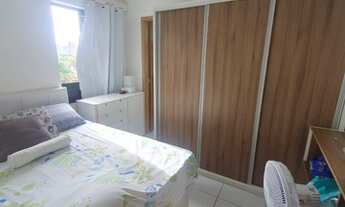 Imagem 7: Apartamento para venda possui 85 metros com 3 quartos sendo 1 suíte com 3 vgs no Rosarinho