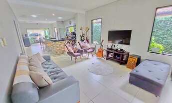 Imagem 2: Casa para venda com 120 metros quadrados com 3 quartos em Acarape - Teresina - PI