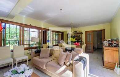 Imagem 3: Casa à Venda - Cavalhada, 4 Quartos, 284 m2