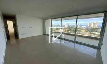 Imagem 2: Apartamento com 4 dormitórios, 163 m² - venda por R$ 1.700.000,00 ou aluguel por R$ 7.000