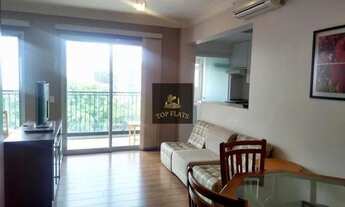 Imagem 2: Flat disponível na Vila Nova Conceição