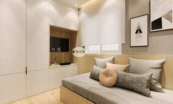 Imagem 5: SãO BERNARDO DO CAMPO - Apartamento Padrão - Jardim do Mar