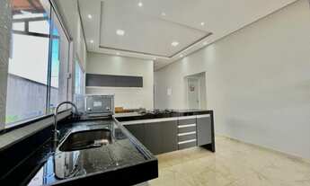 Imagem 5: Casa para venda tem 154m2 com 3 quartos em Vale Quem Tem - Teresina - Piauí