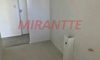 Imagem 4: Apartamento de 56m² com 2 quartos em Jardim São Paulo