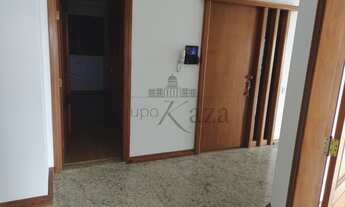 Imagem 4: Apartamento - Vila Ema - Residencial Solar das Gaivotas - 4 Dormitórios - 265m²