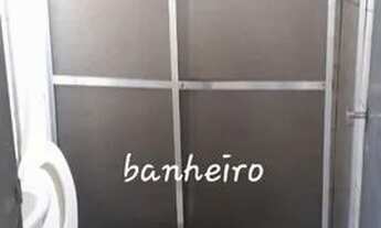 Imagem 1: ALUGO CASA Casa com 1 dormitório