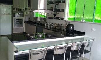 Imagem: Sobrado com 3 dormitórios, 150 m² - venda