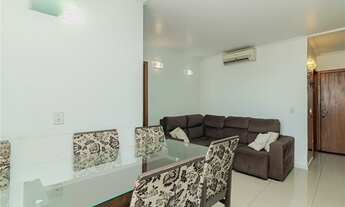 Imagem 2: PORTO ALEGRE - Apartamento Padrão - Sarandi