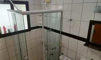 Imagem 5: Alugo apto 1 dorm mobiliado na Guilhermina Praia Grande 1700 reais !