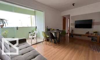 Imagem: Apartamento Espaçoso e Estrategicamente