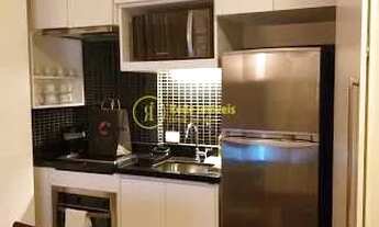 Imagem 5: Apartamento com disponibilidade para Locação na Vila Olímpia