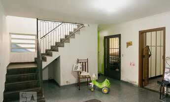 Imagem 6: Casa à Venda - Santana, 4 Quartos, 330 m2