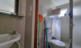 Imagem 6: Apartamento para venda possui 70 metros quadrados com 3 quartos