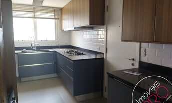 Imagem 7: Apartamento Lindenberg 4 suites 227mts a venda ou locação no Itaim Bibi