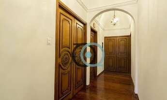 Imagem 6: Apartamento com 4 dormitórios, 220 m² - venda por R$ 3.490.000,00 ou aluguel por R$ 24.409