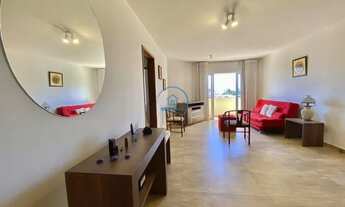 Imagem 2: Cobertura Mobiliada com Vista para o Mar