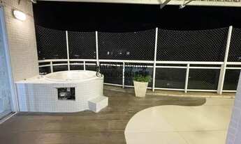 Imagem 3: Cobertura Península Saint Martin - Localização privilegiada - Barra da Tijuca - Rio de Jan